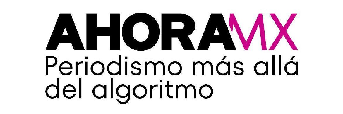 Ahora Mx banner