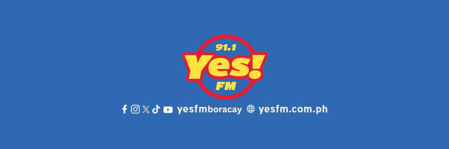 YesFMBoracay's profile banner image