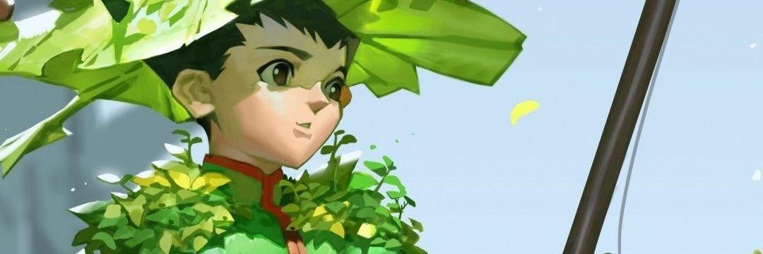 hunterx1q's profile banner image