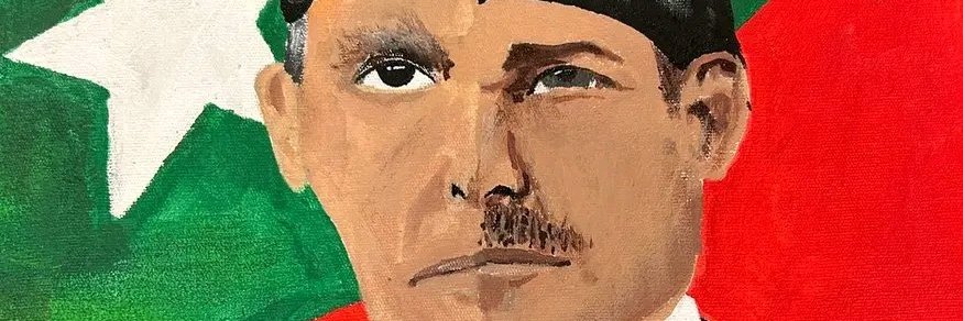 NeuroSoley's profile banner image