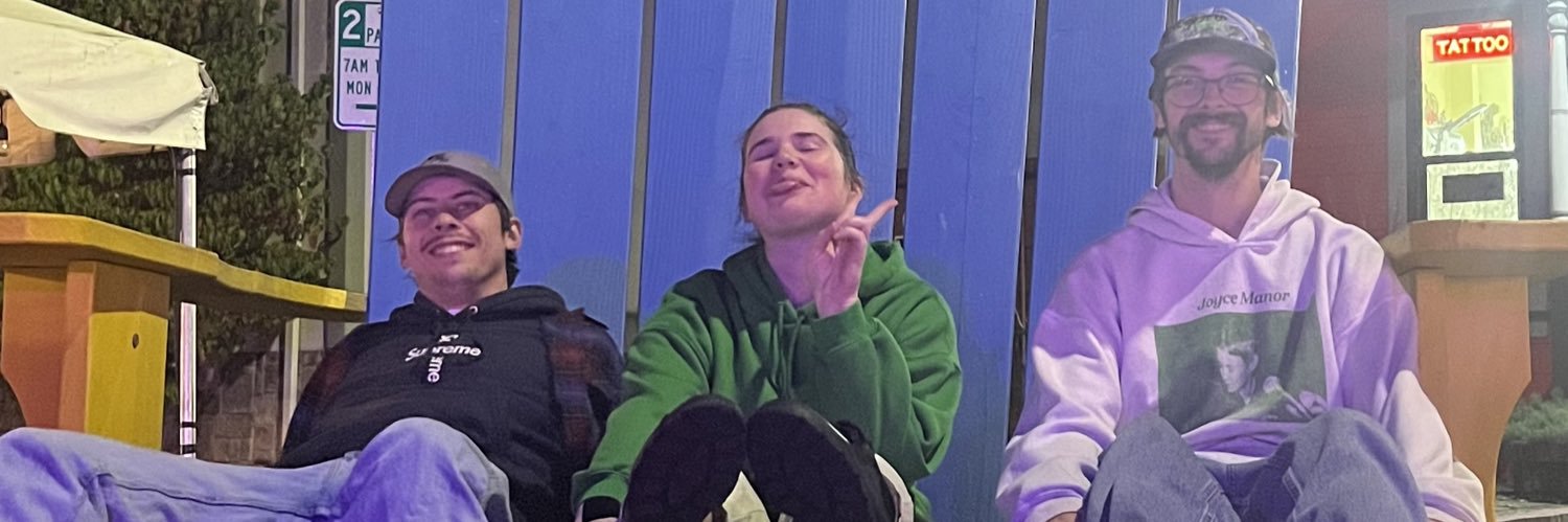 OrtonAllie's profile banner image