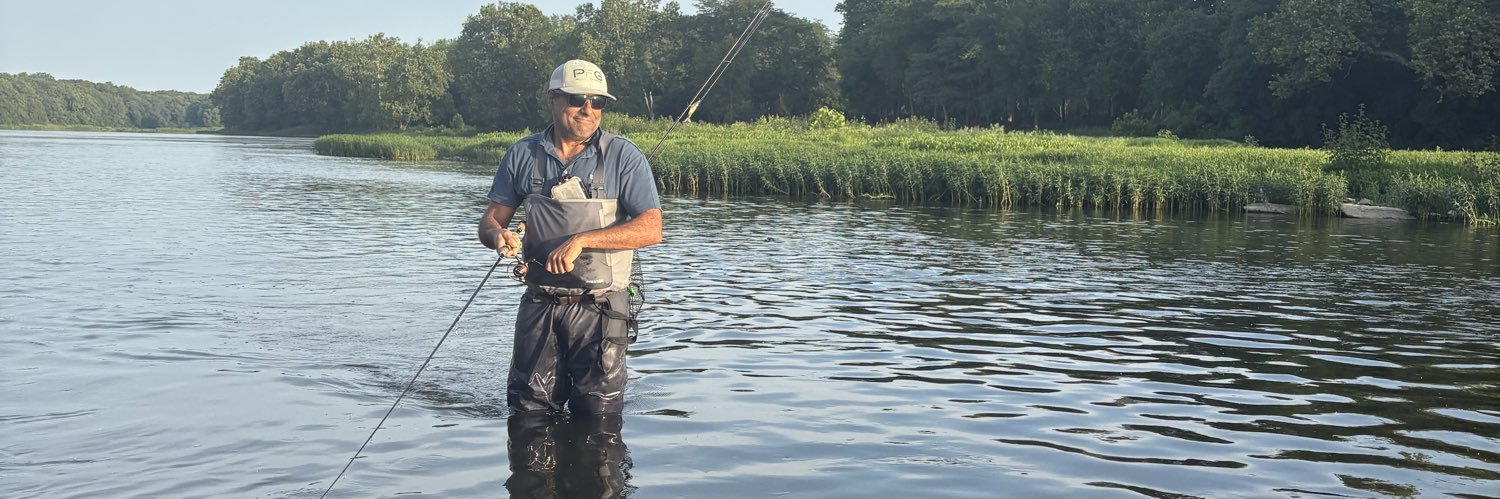 Patrick Patel banner