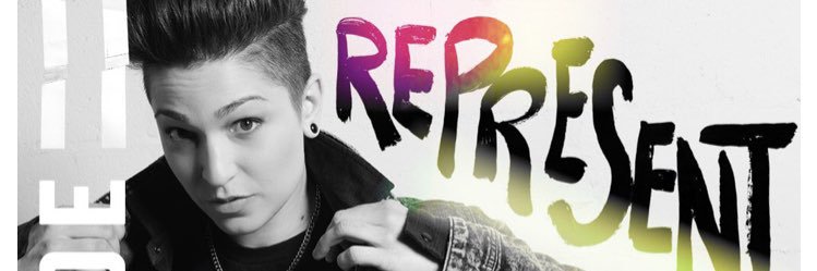 Geekspiralling's profile banner image