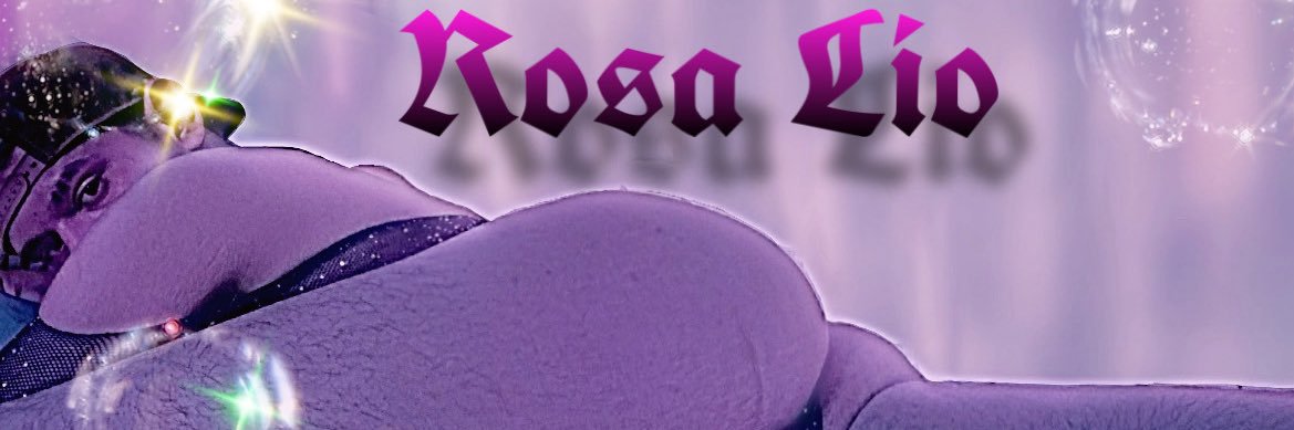 Lios_World🍒 banner