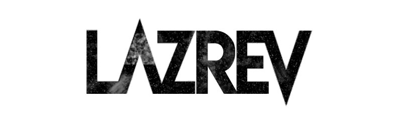 Lazrev banner