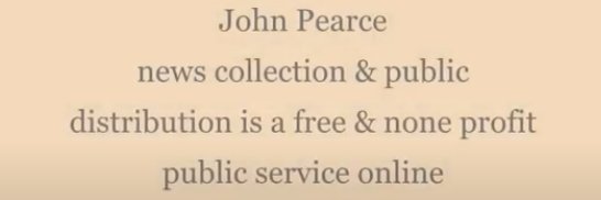 john pearce #cyber & #technology #news banner
