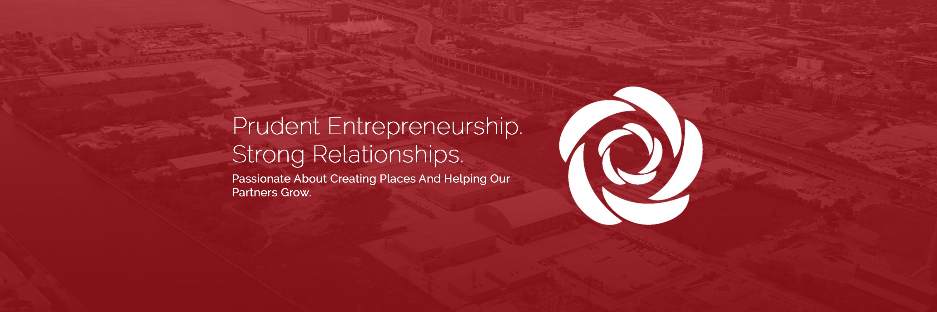 RoseCorpCanada's profile banner image