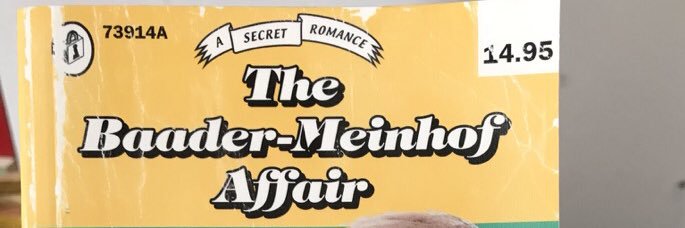 gudrun ensslin respecter banner