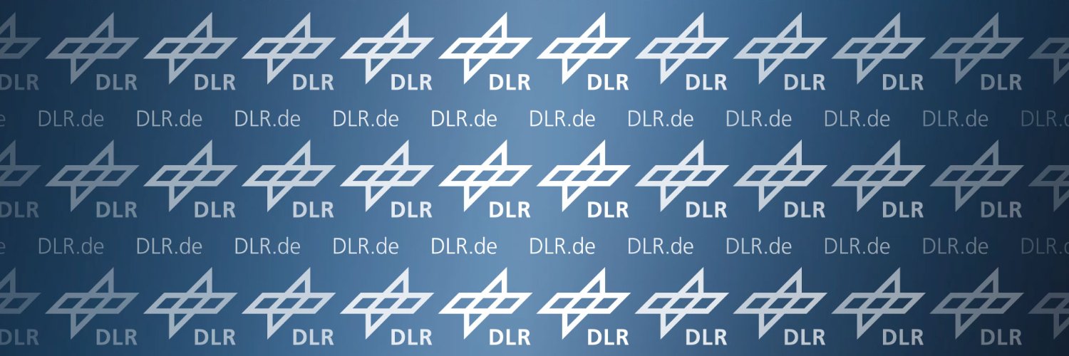 DLR - English banner
