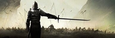 Tyger Burning Bright banner