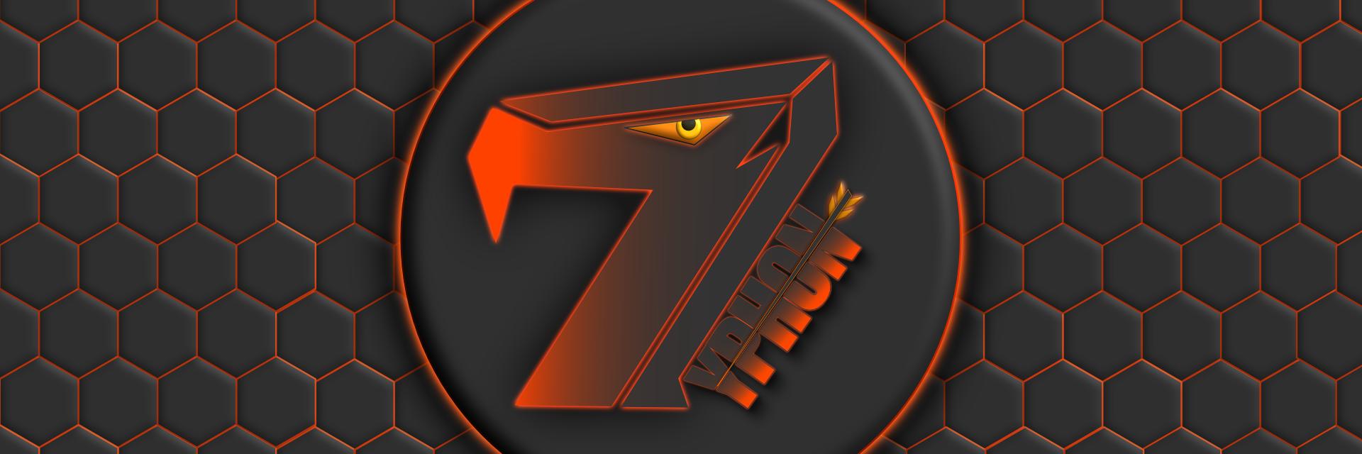 7yphon's profile banner image