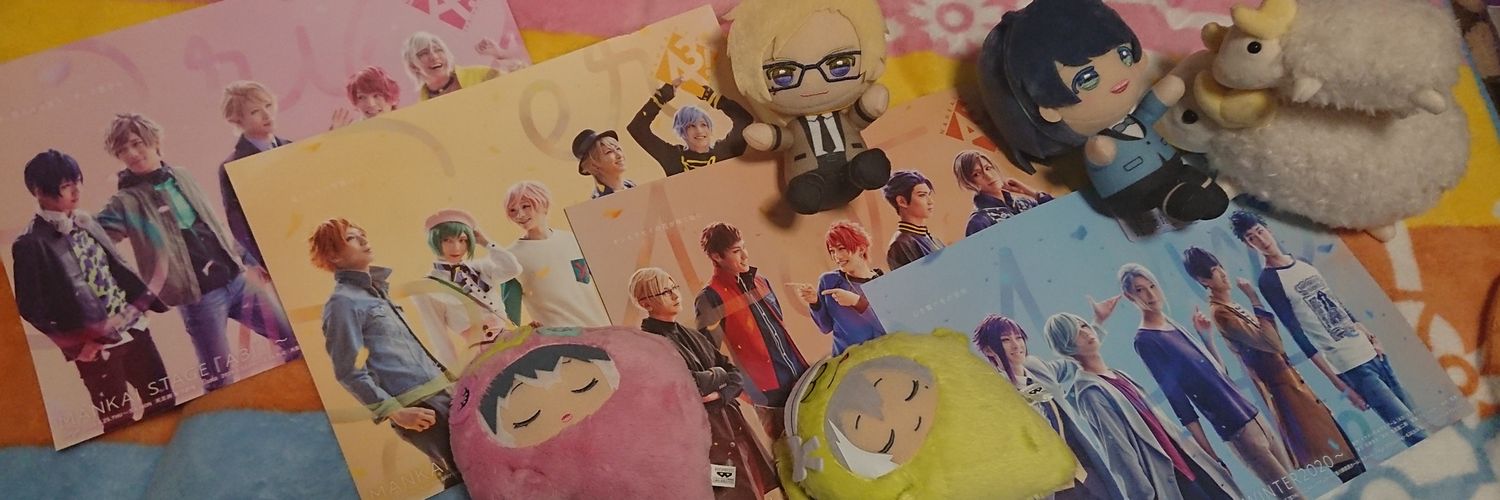 みさりん。 banner