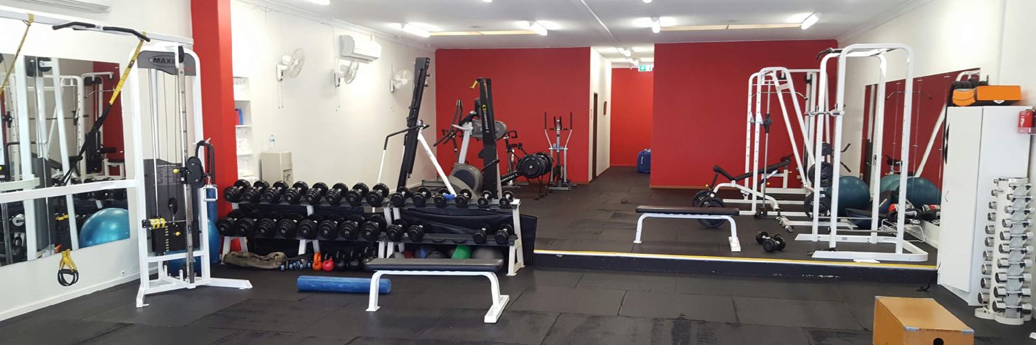 Roy Crossley PT banner