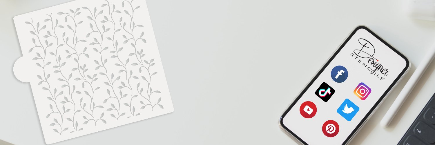 Designerstencil's profile banner image