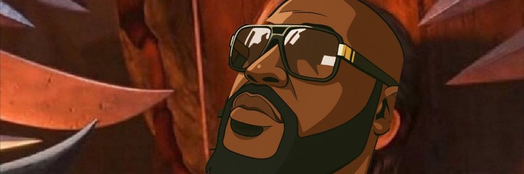 Jamar2k's profile banner image