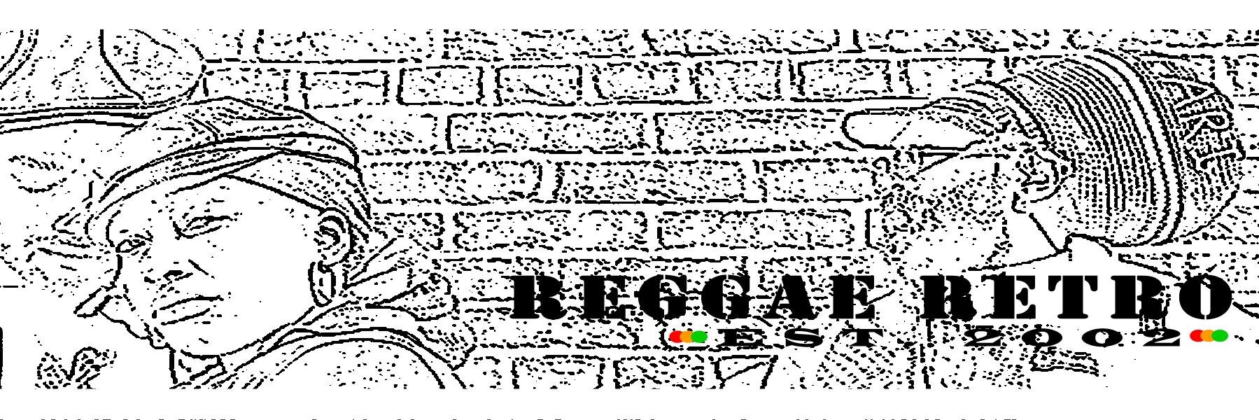 ReggaeRetro's profile banner image