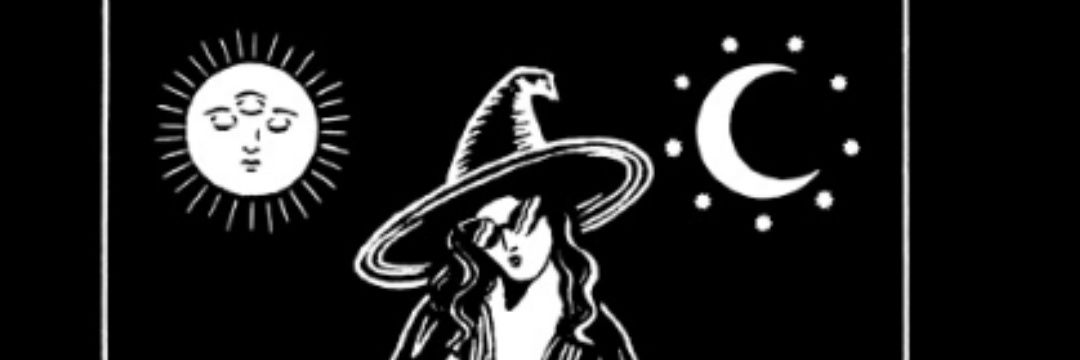 M banner