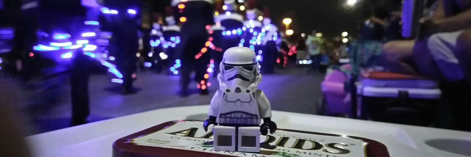 TinyTrooper1977's profile banner image