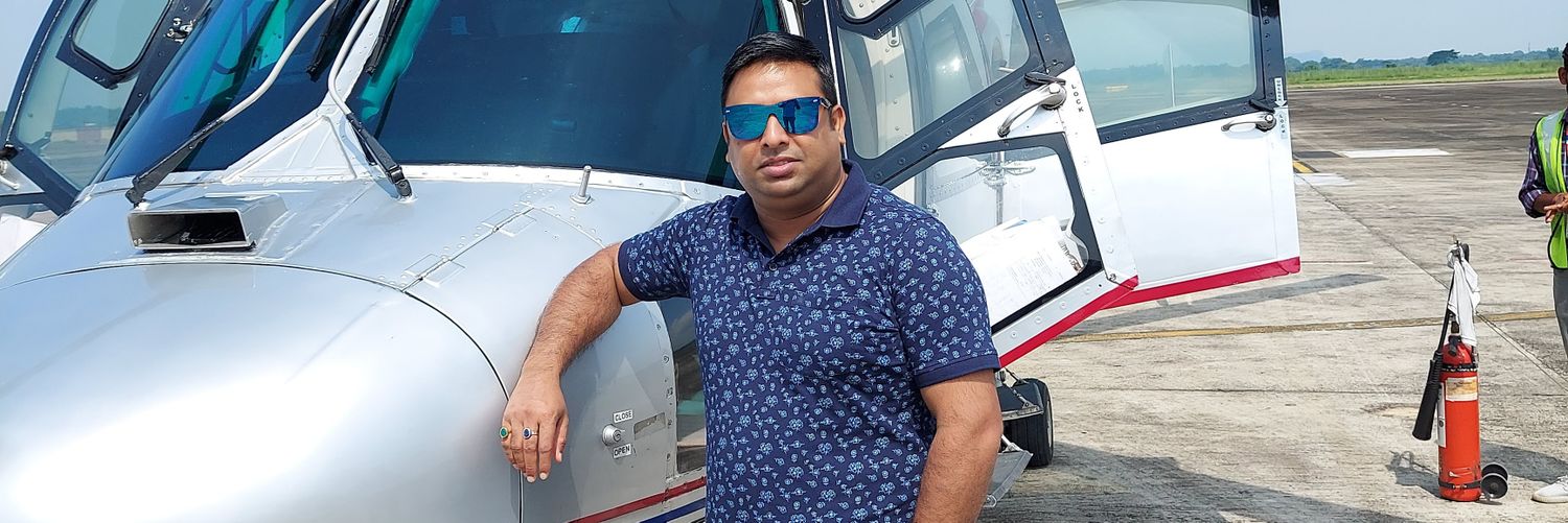 abhayapanda16's profile banner image