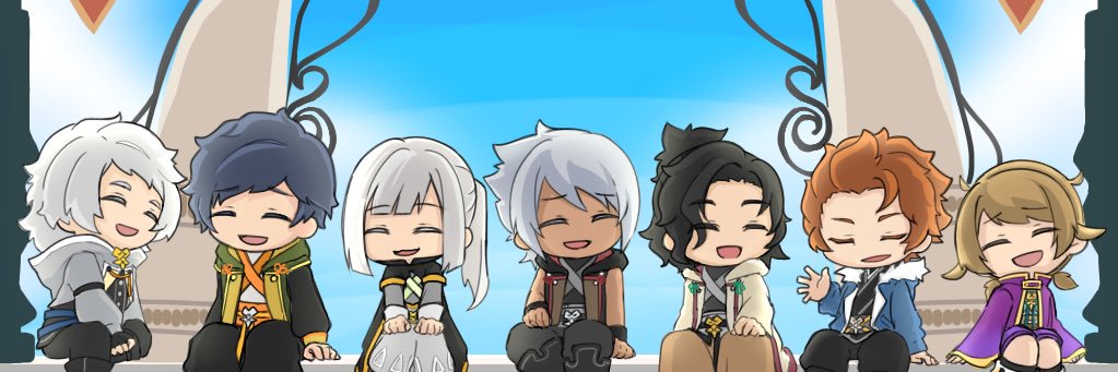 cyanus0305's profile banner image