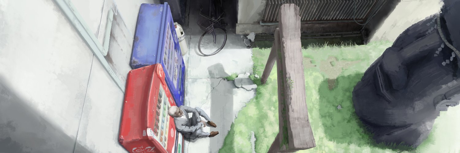 Chillsteppin' Minotaur banner
