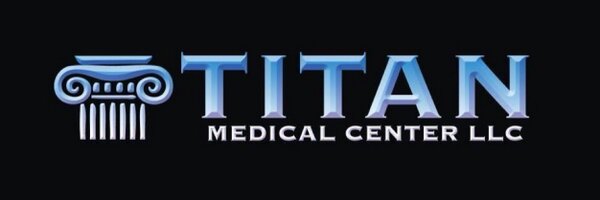 Titan Medical Center Profile Banner