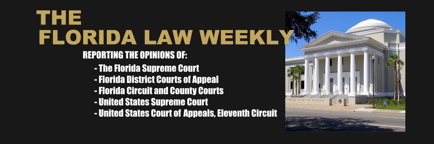 FLWCaseAlert's profile banner image