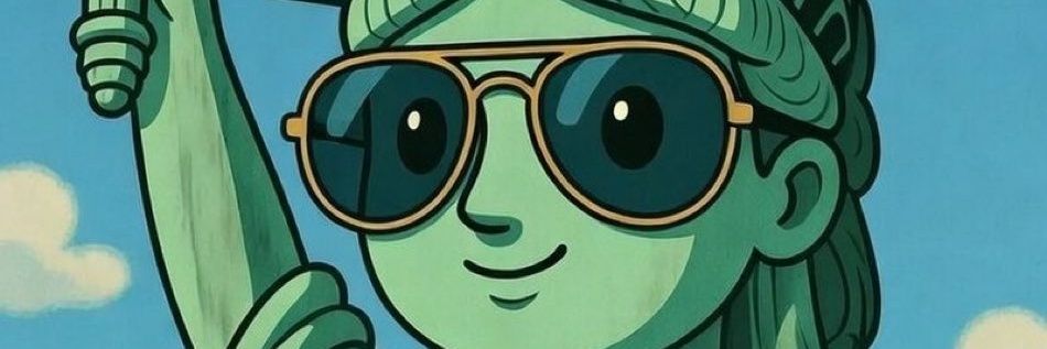 Isa 🕶️🇨🇵 🇪🇺🌍 🇺🇦 PFM #TAEM banner