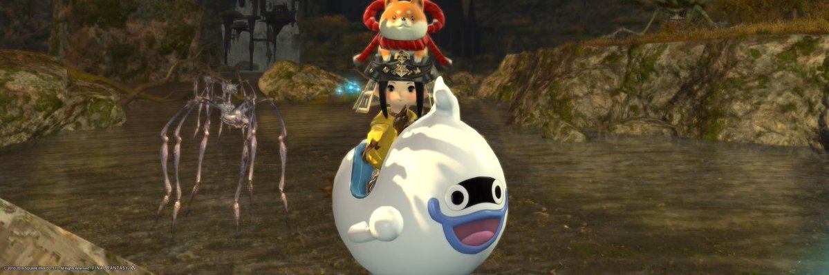 えびふぁる🦴 banner
