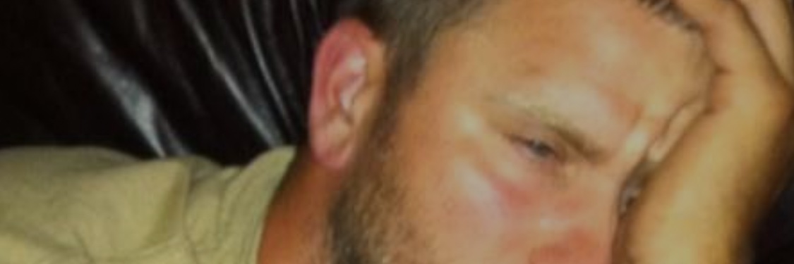 benwhawes's profile banner image