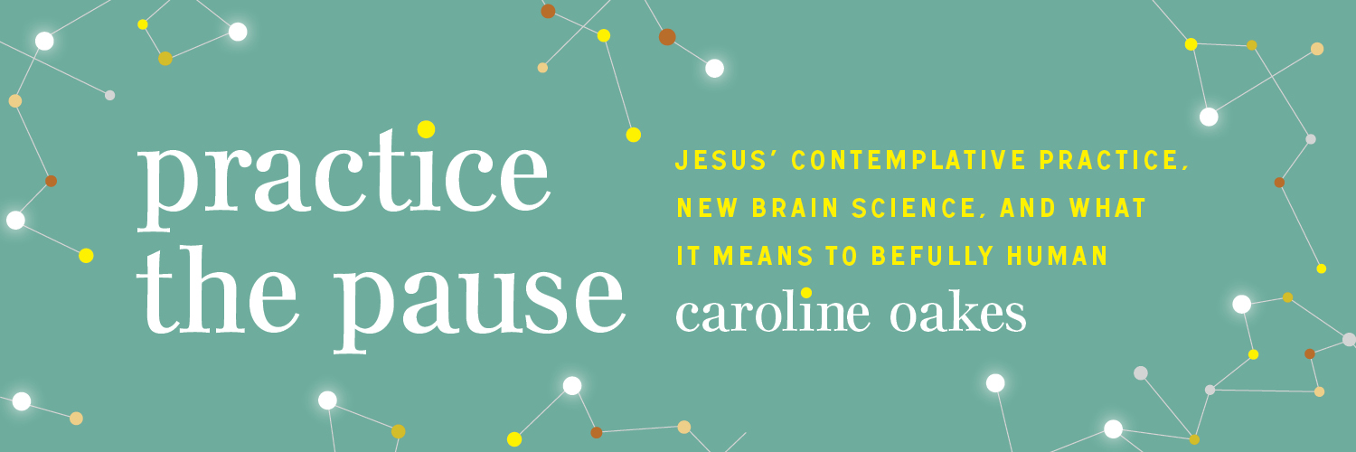 CarolineOakes's profile banner image