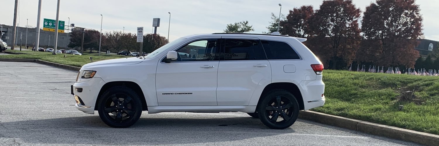 samlikesjeeps's profile banner image