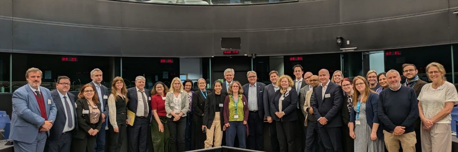 Ripon Ray (MIMA Cert) banner