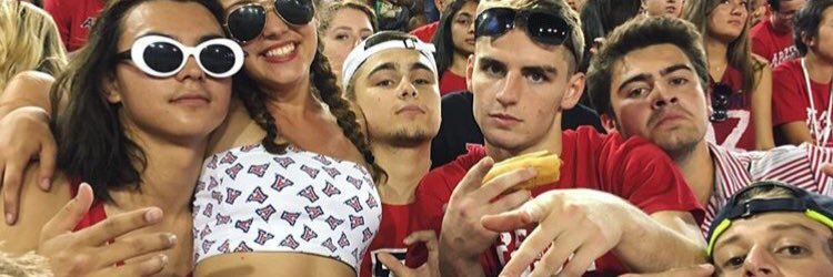 SamCex's profile banner image