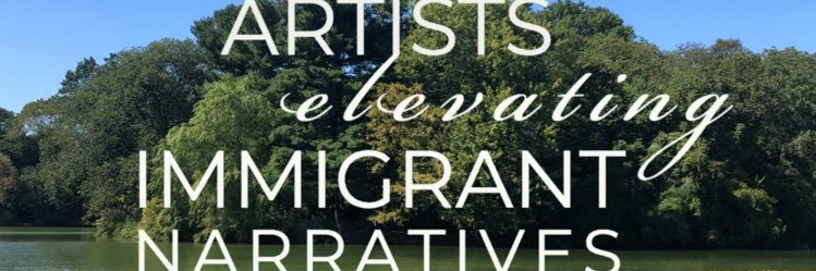 THE CREATORS COLLECTIVE banner