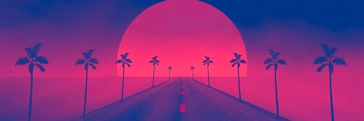 Cuepocket's profile banner image