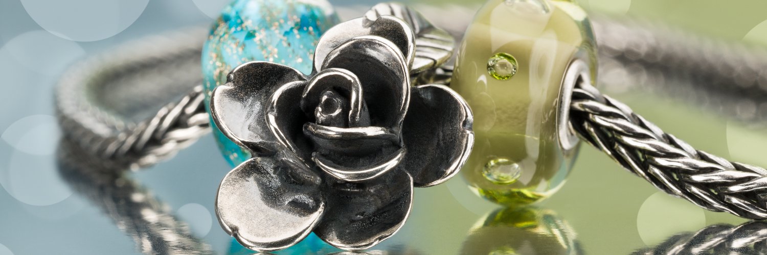 Trollbeads UK banner