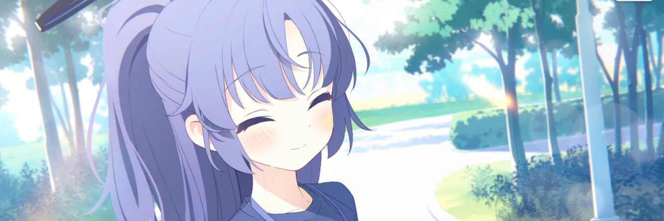 ちるた🎼 banner