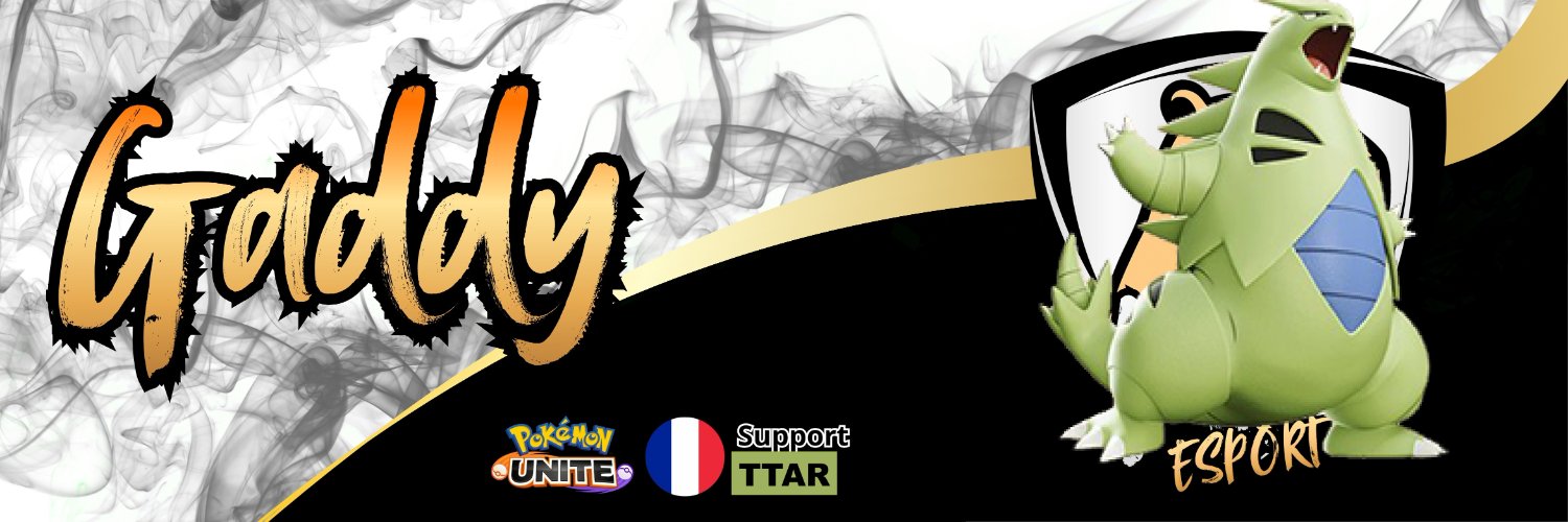Gaddy_TCG's profile banner image