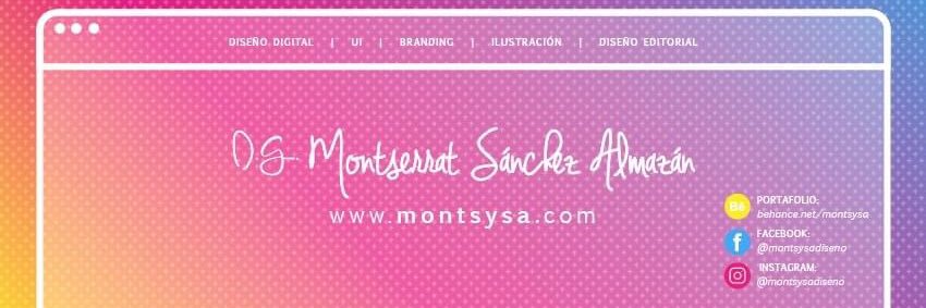 Montserrat 💜💚💖 banner