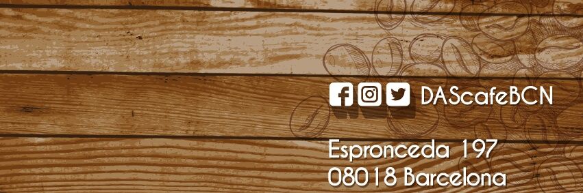 DascafeBcn's profile banner image