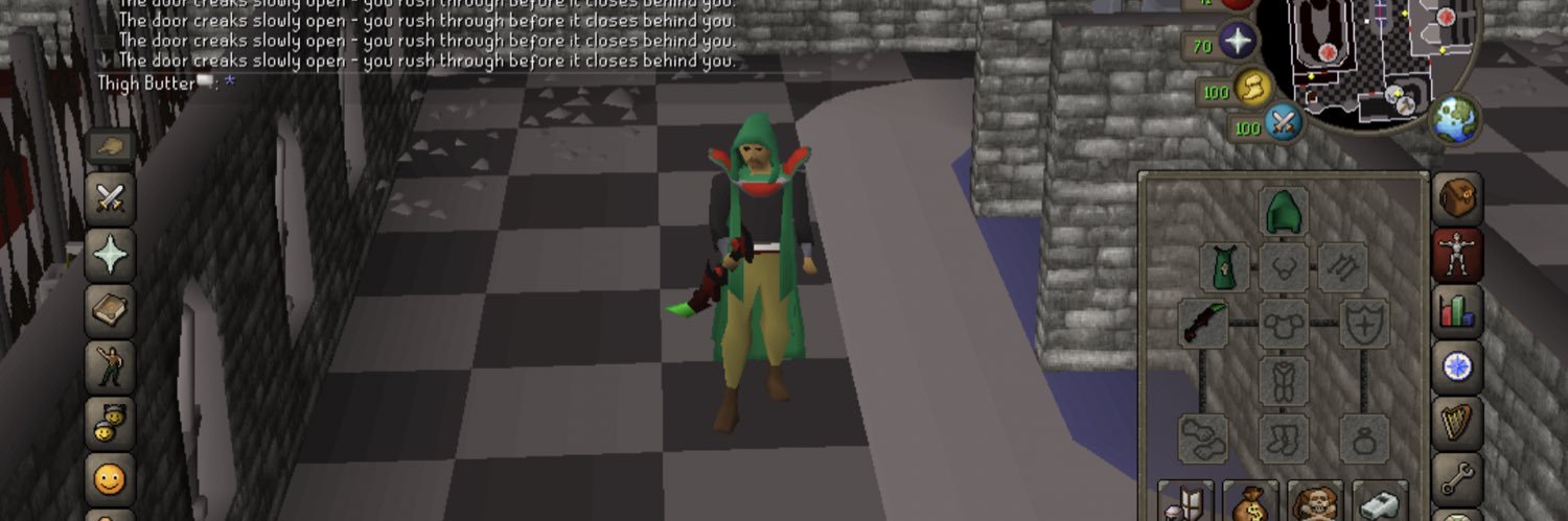 KentKlein1's profile banner image