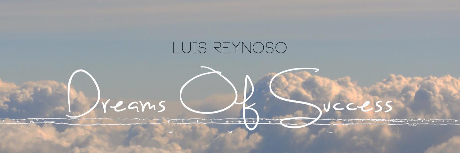 Luis4Music's profile banner image