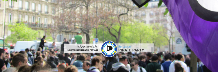 idfpartipirate's profile banner image