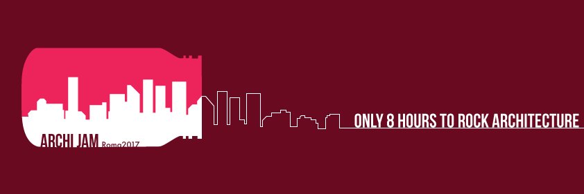 ArchitectureJam's profile banner image