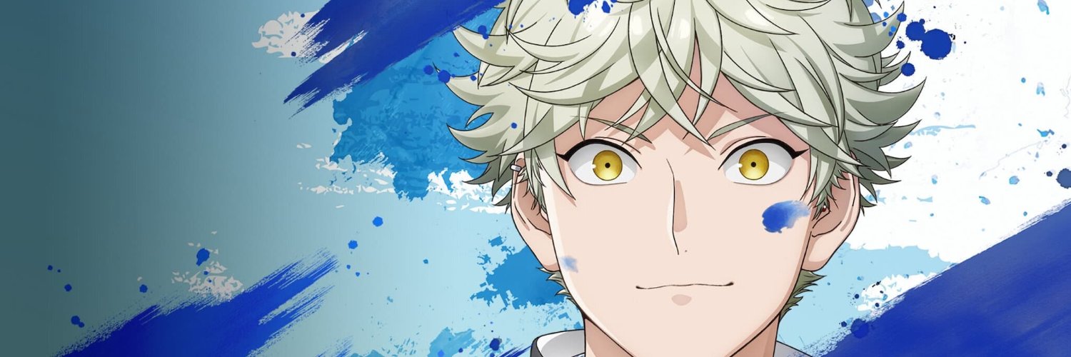 Mist4Cray's profile banner image