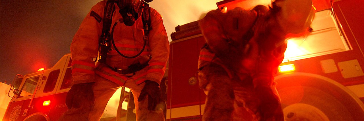 MnFIRE Initiative banner