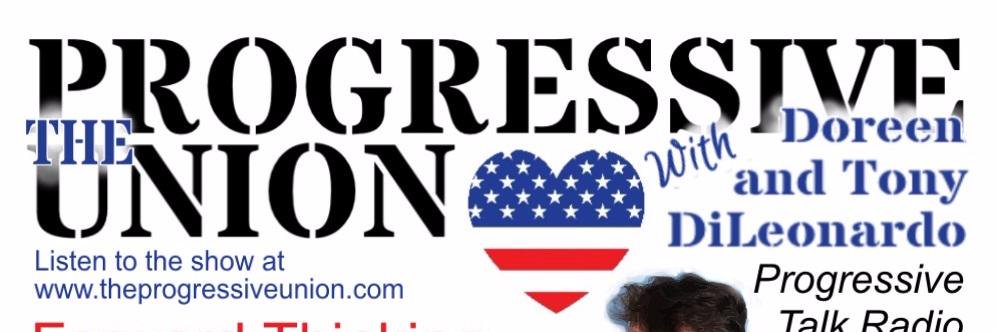 ProgressiveU's profile banner image
