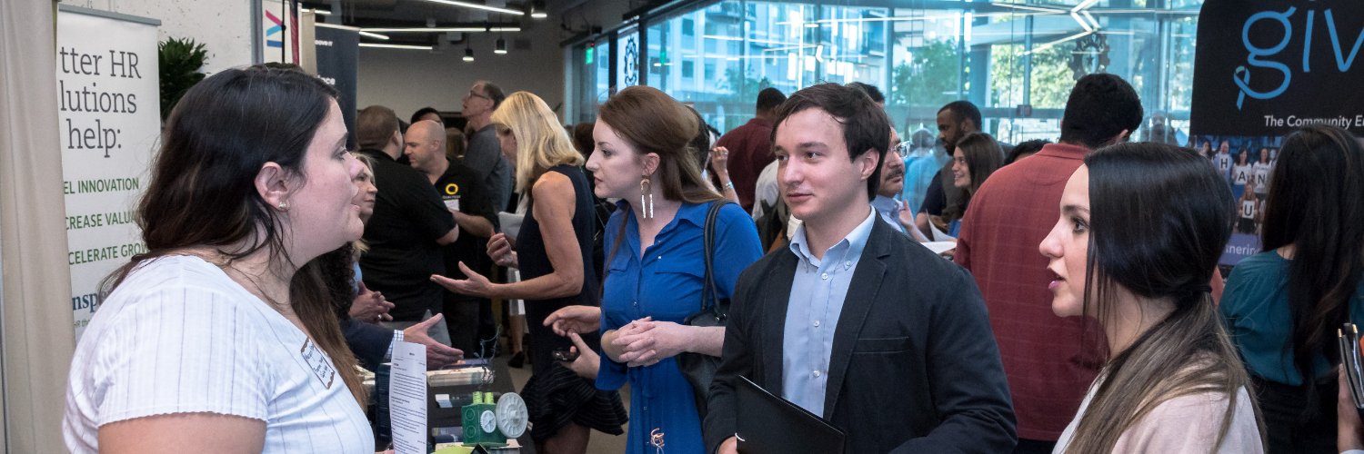 Capital Factory Jobs ⚙️ banner