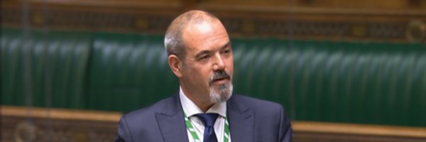 PaulFosterMP Profile Banner